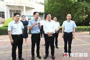 沃格尔：戈登可能准备好明天复出 多休息一晚有助于缓解剩余不适